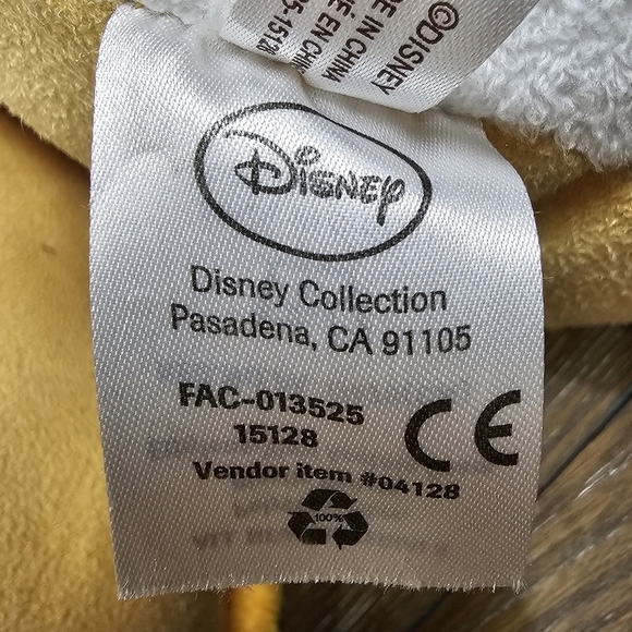 Disney Tsum Tsum Minnie Mouse and Mickey Mouse Plush - Picture 9 of 10